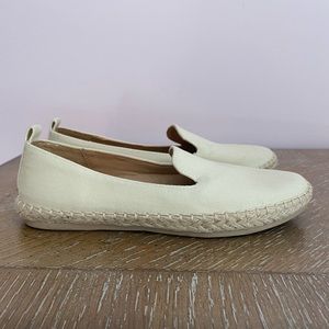 Universal Thread Espadrille Flats Size 6